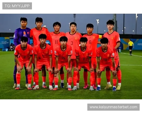 天津日报：U17男足杀入世少赛将吸引更多人投身青训_2